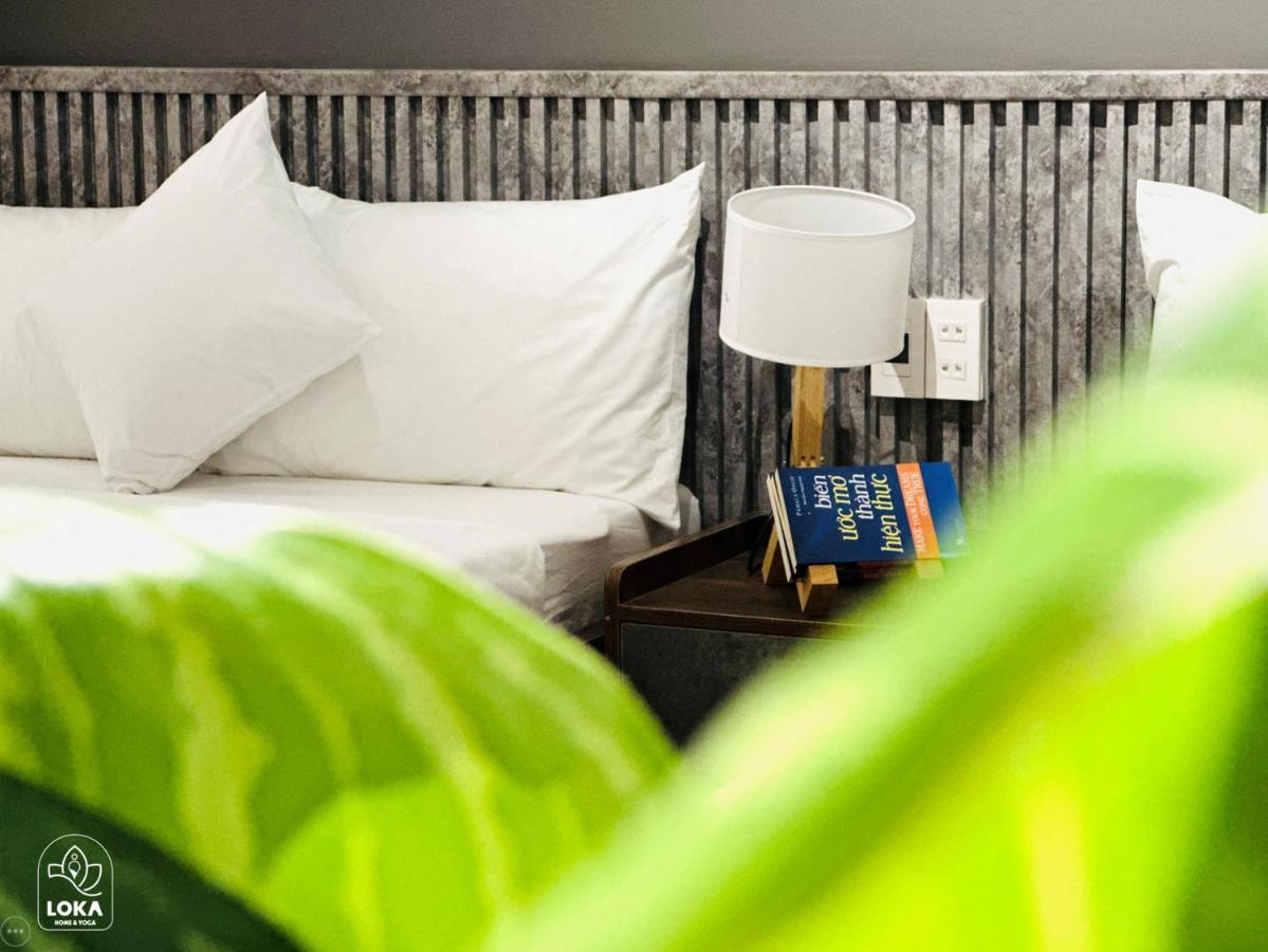 Loka Home & Yoga Da Nang Luaran gambar