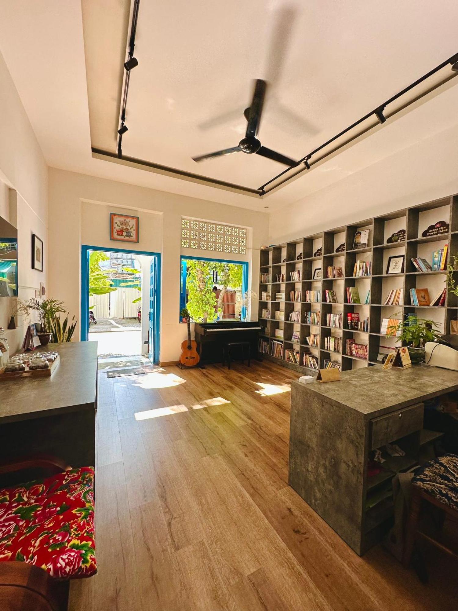 Loka Home & Yoga Da Nang Luaran gambar