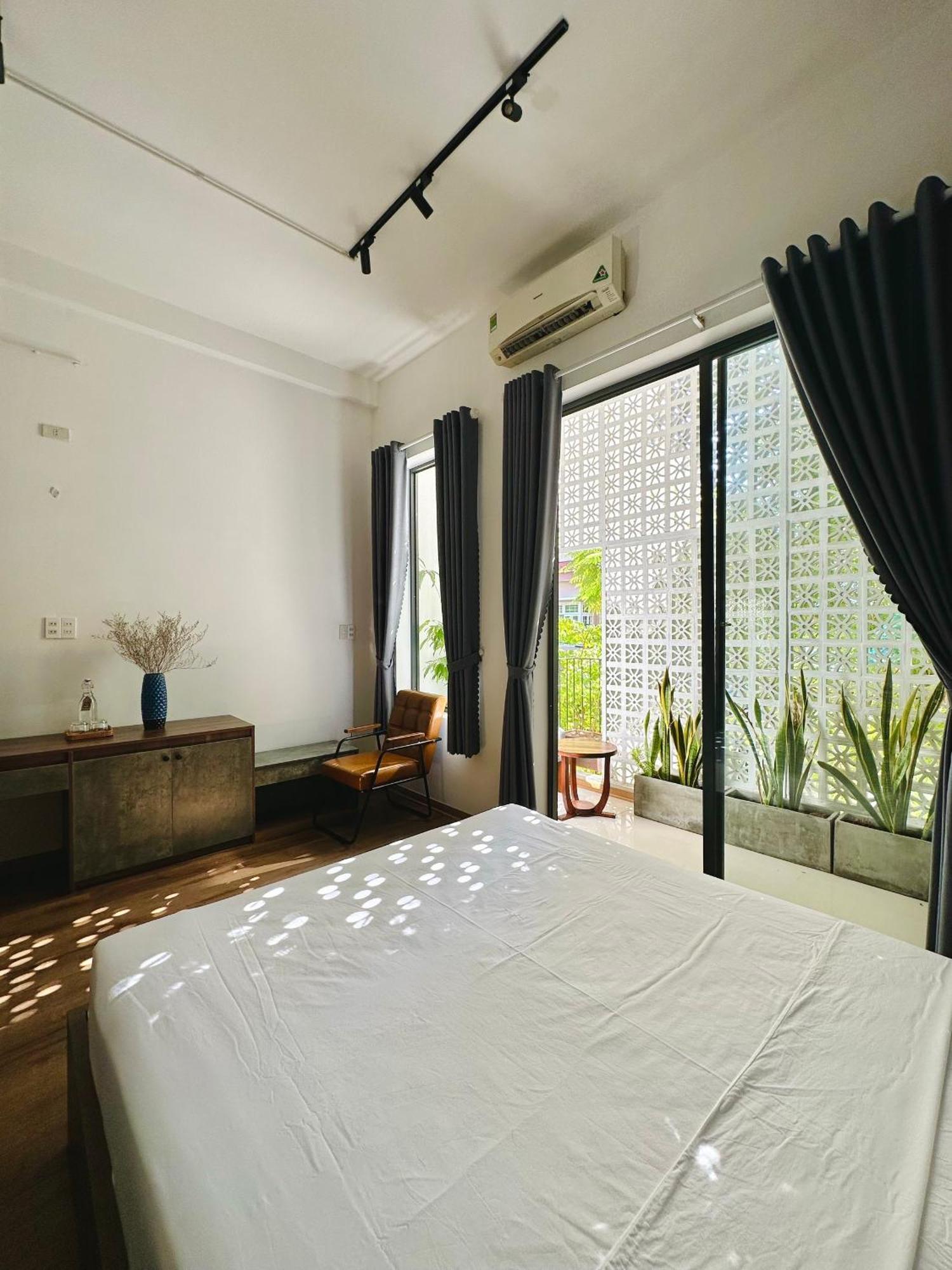 Loka Home & Yoga Da Nang Luaran gambar