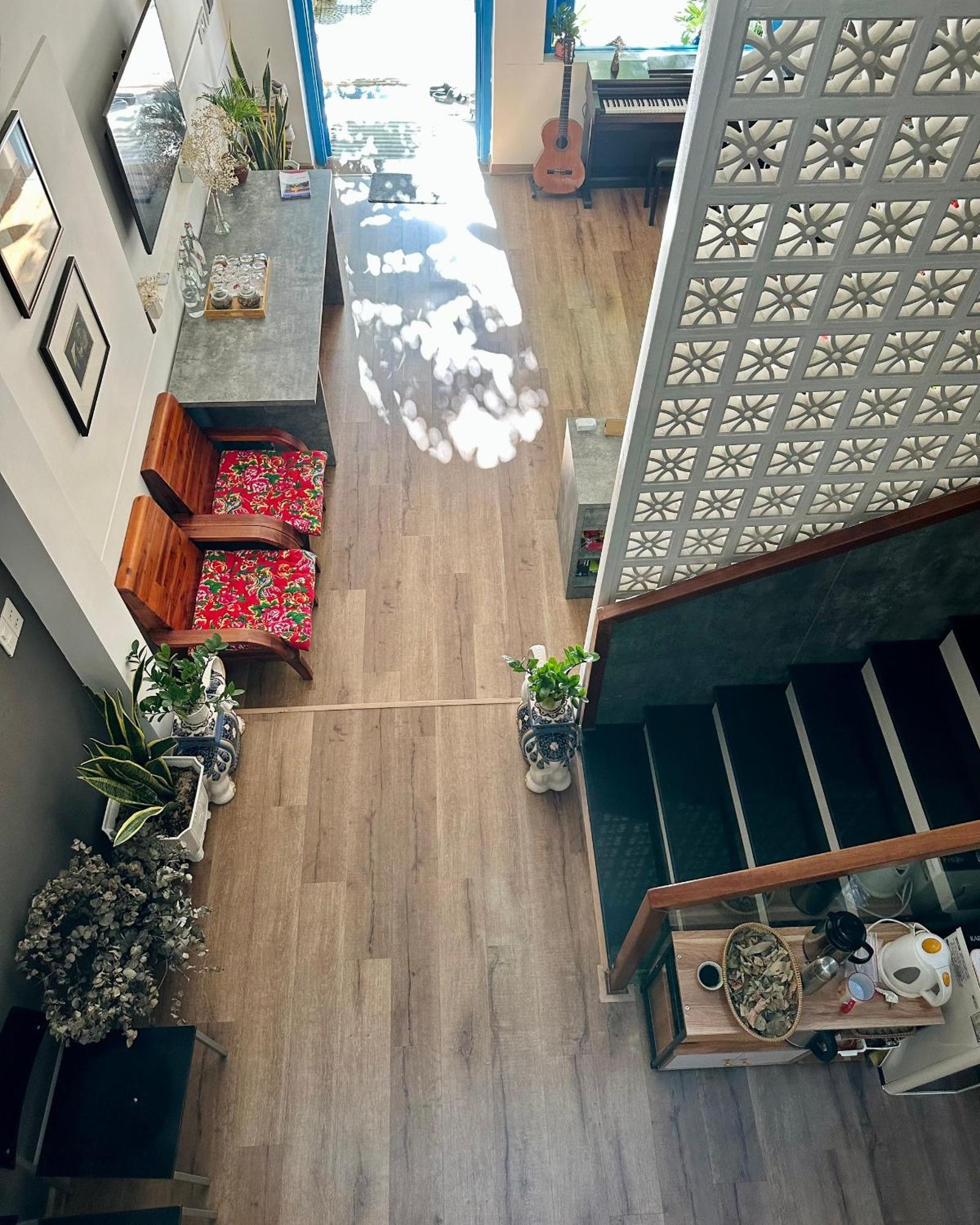 Loka Home & Yoga Da Nang Luaran gambar