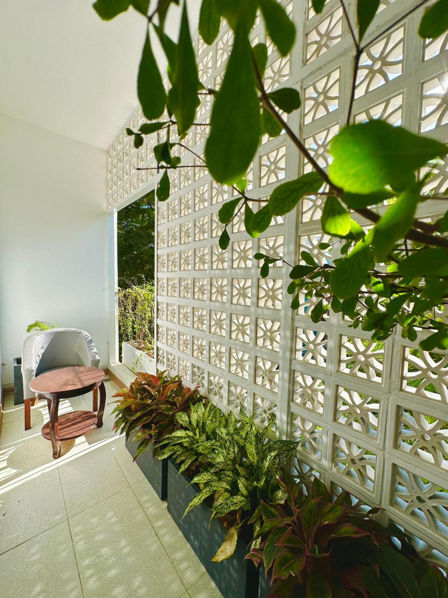 Loka Home & Yoga Da Nang Luaran gambar