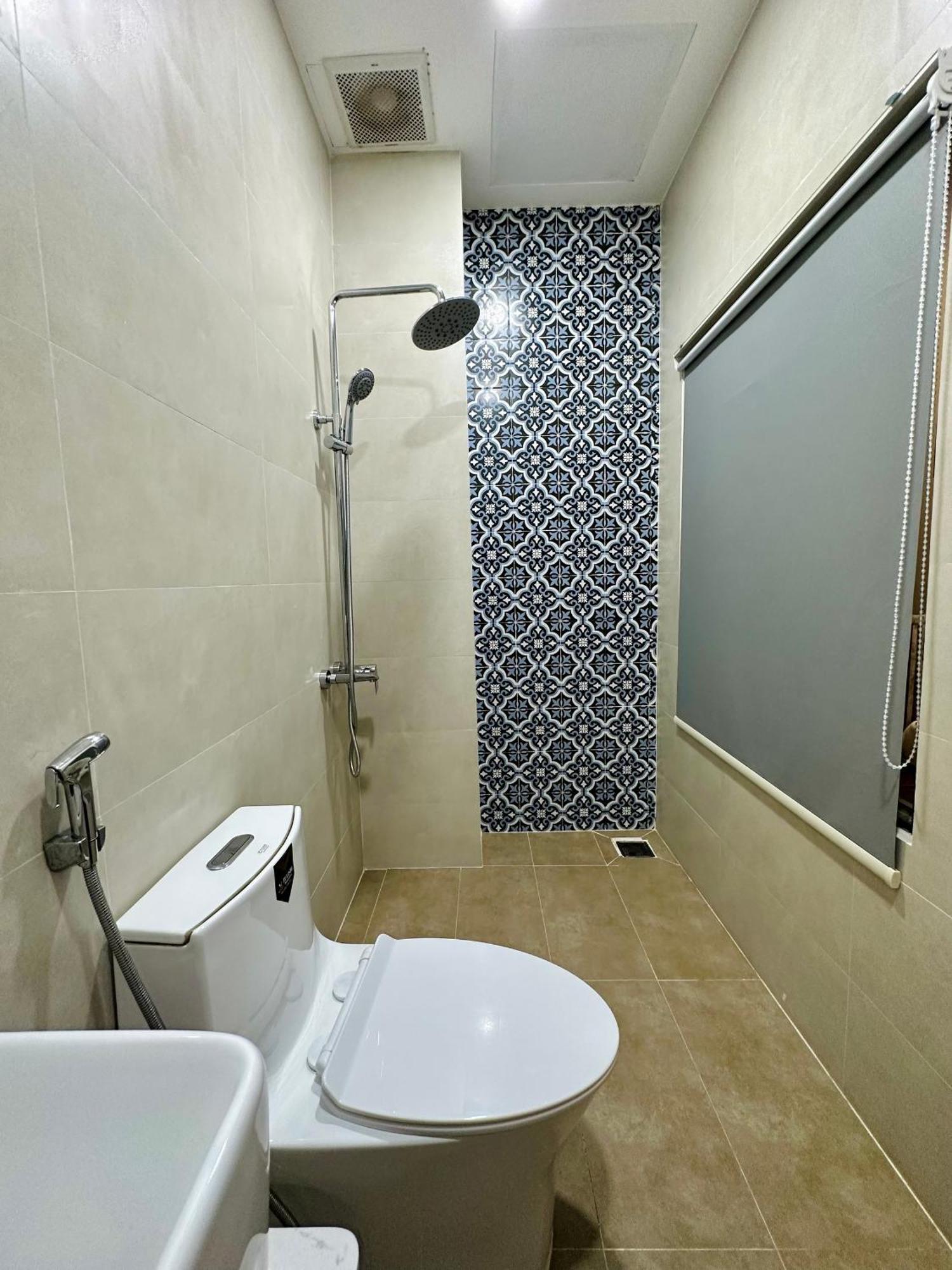 Loka Home & Yoga Da Nang Luaran gambar