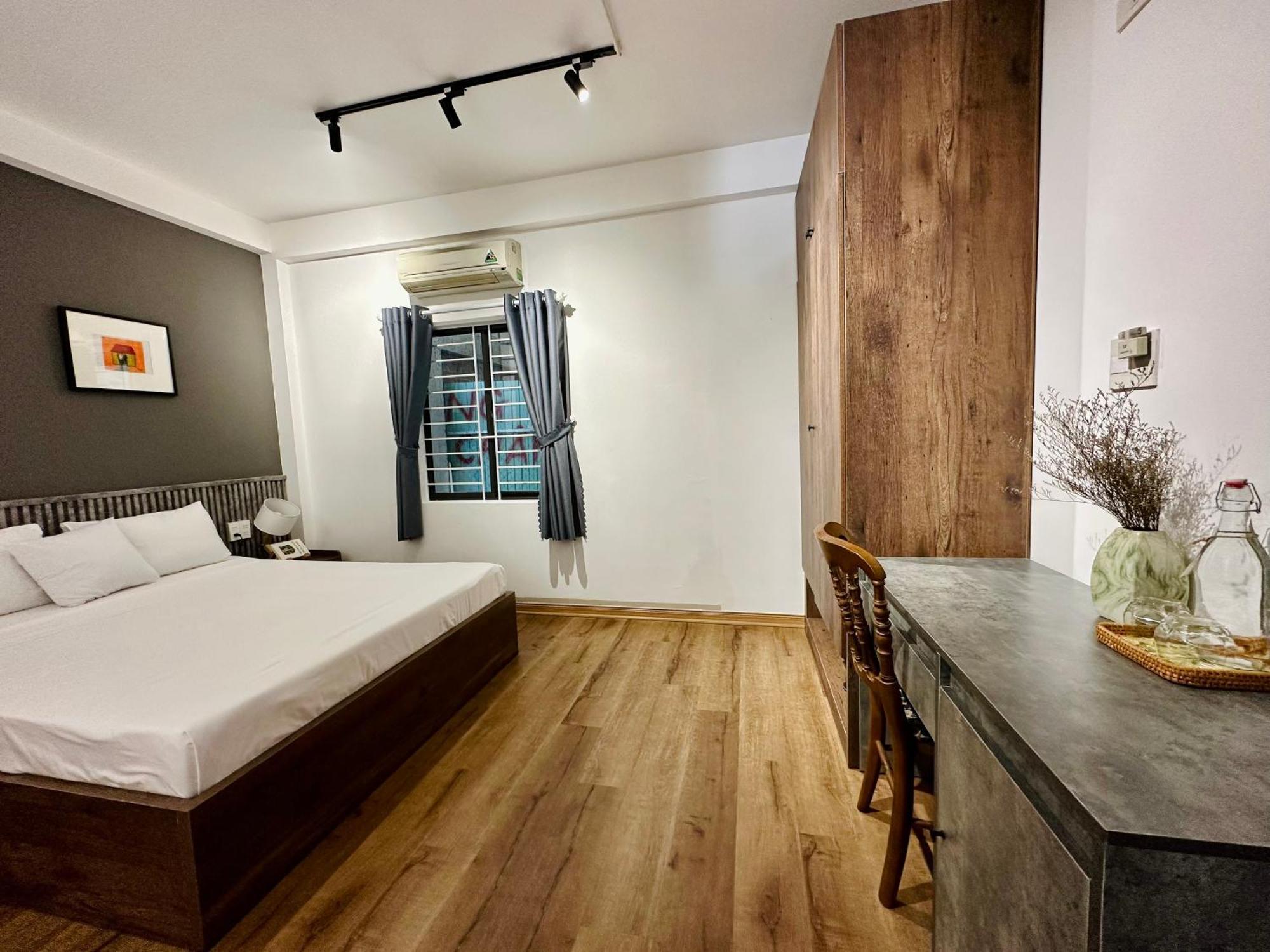 Loka Home & Yoga Da Nang Luaran gambar