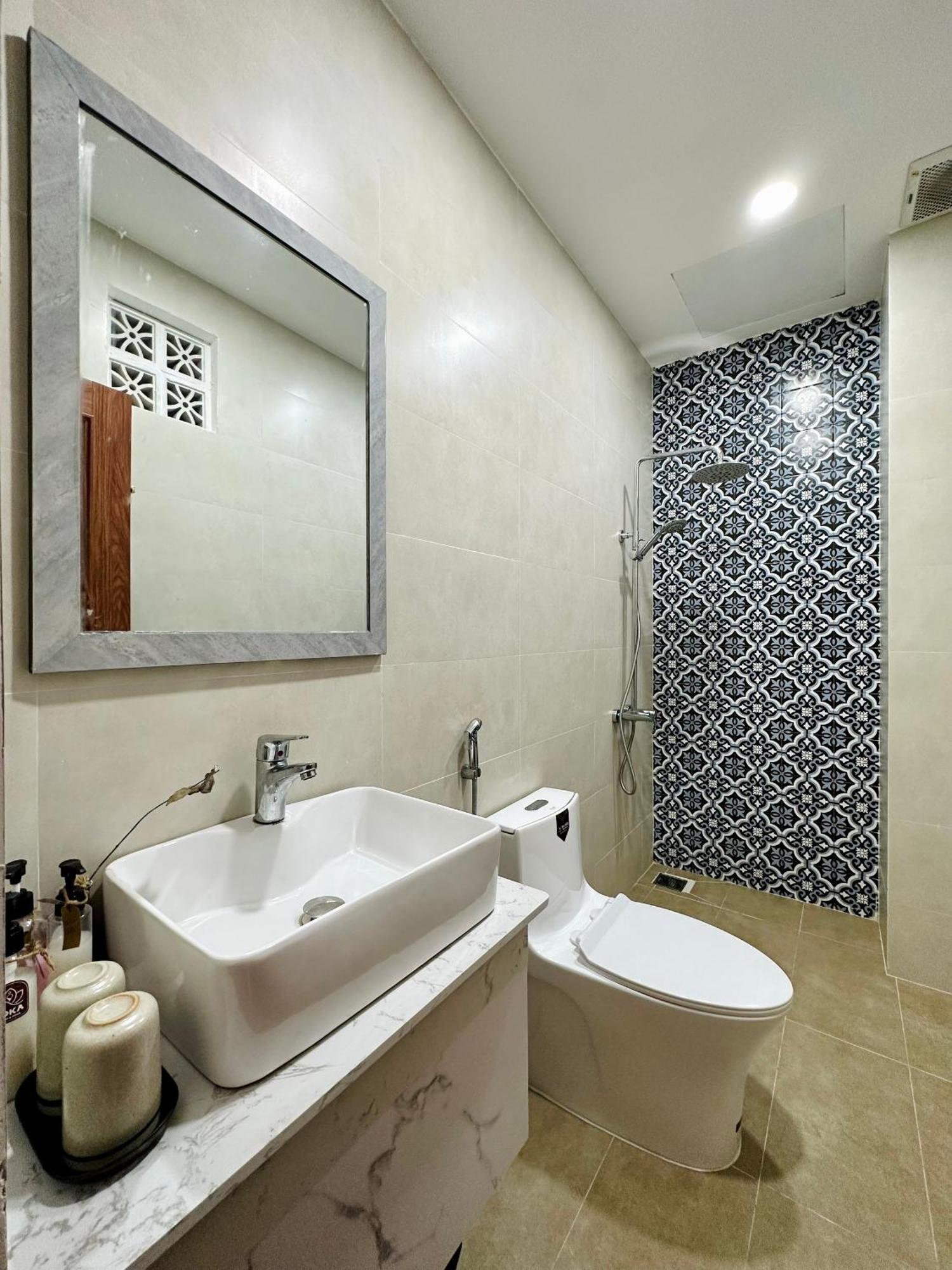 Loka Home & Yoga Da Nang Luaran gambar