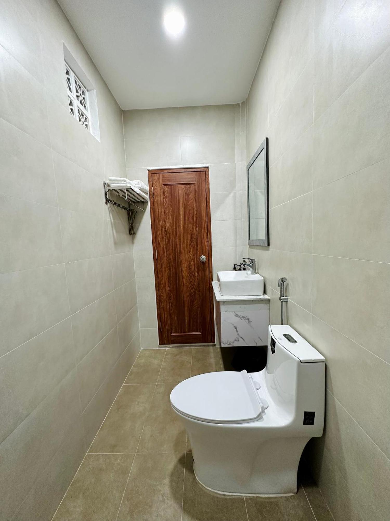 Loka Home & Yoga Da Nang Luaran gambar