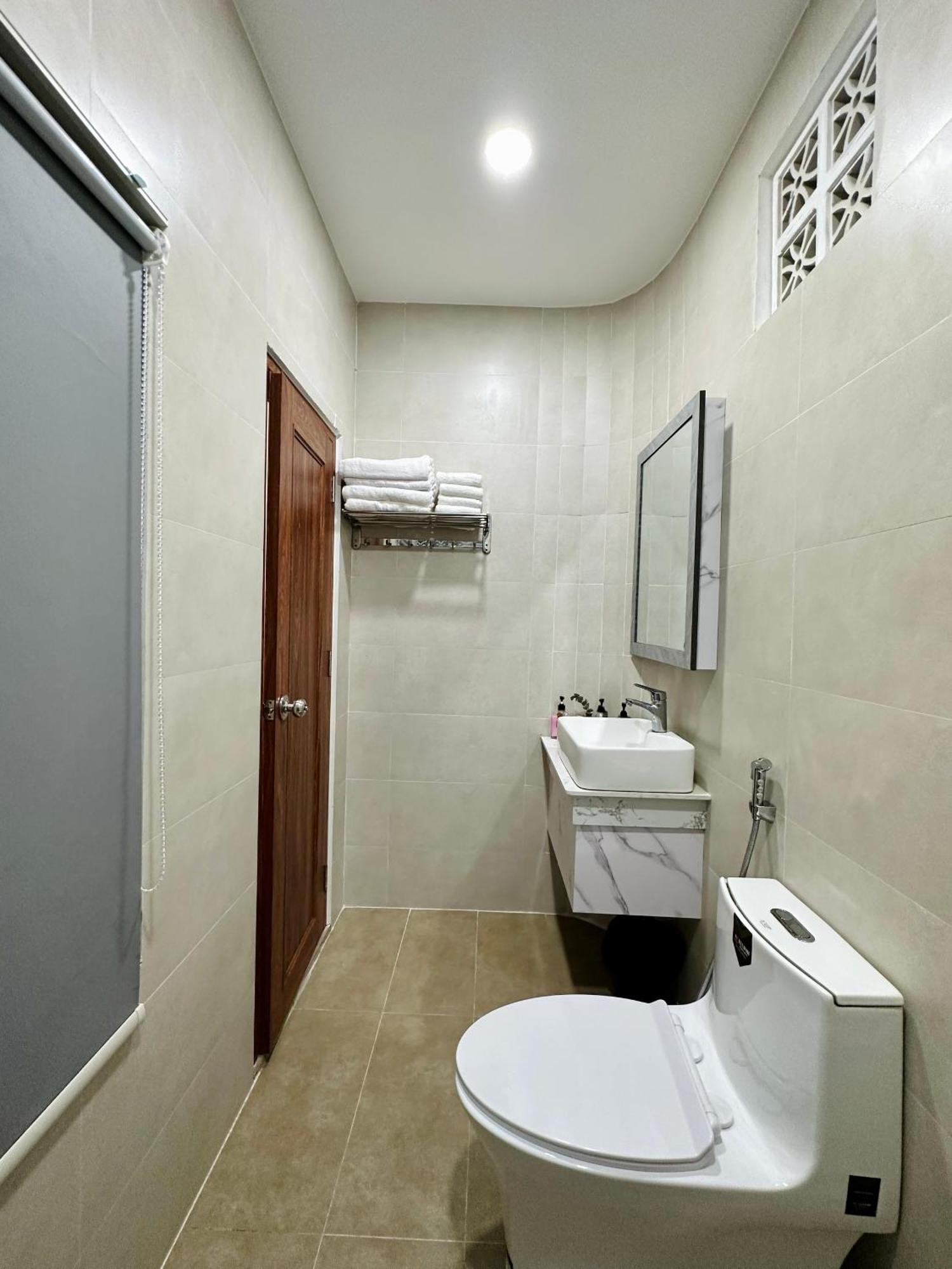 Loka Home & Yoga Da Nang Luaran gambar