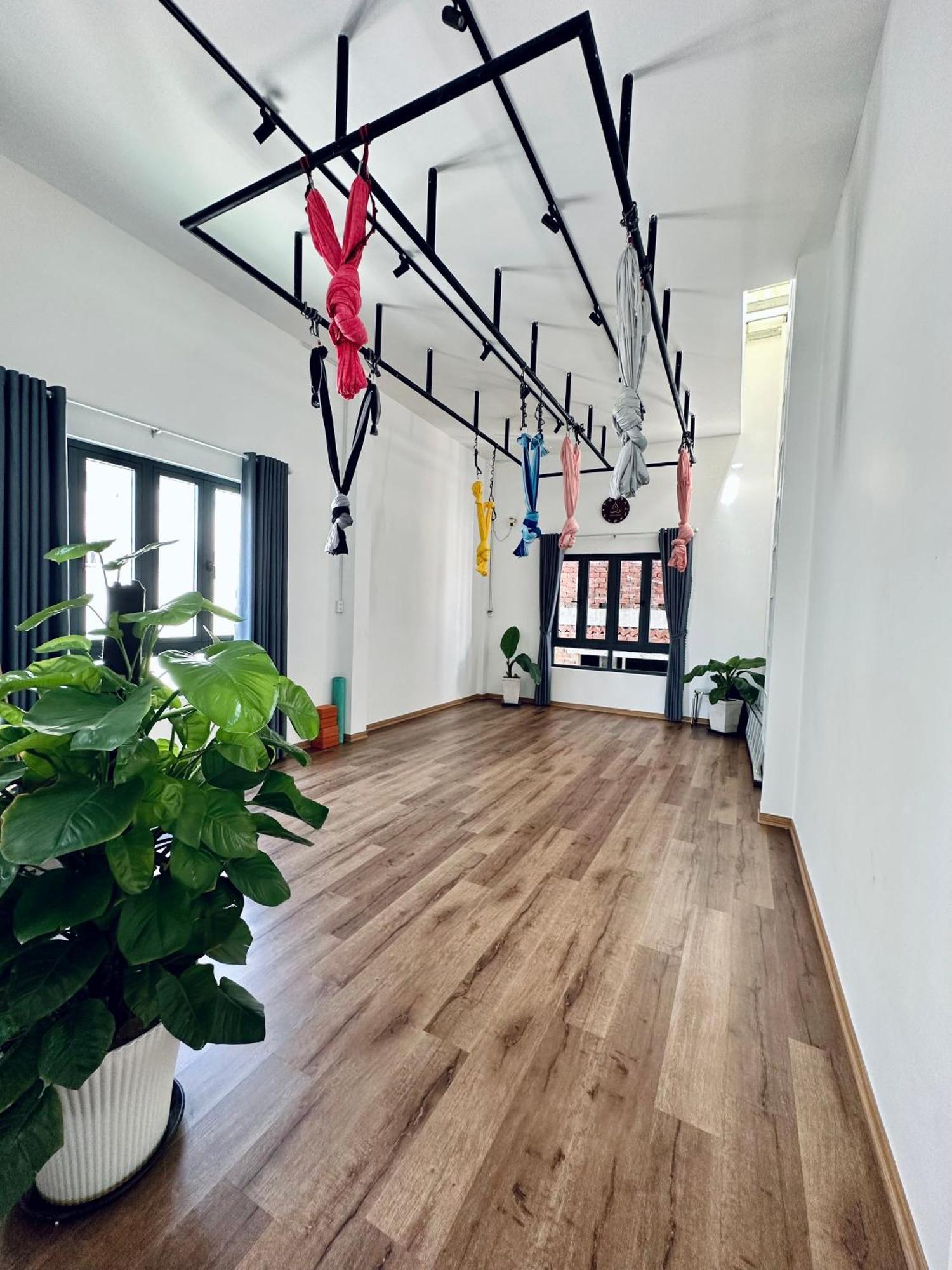 Loka Home & Yoga Da Nang Luaran gambar