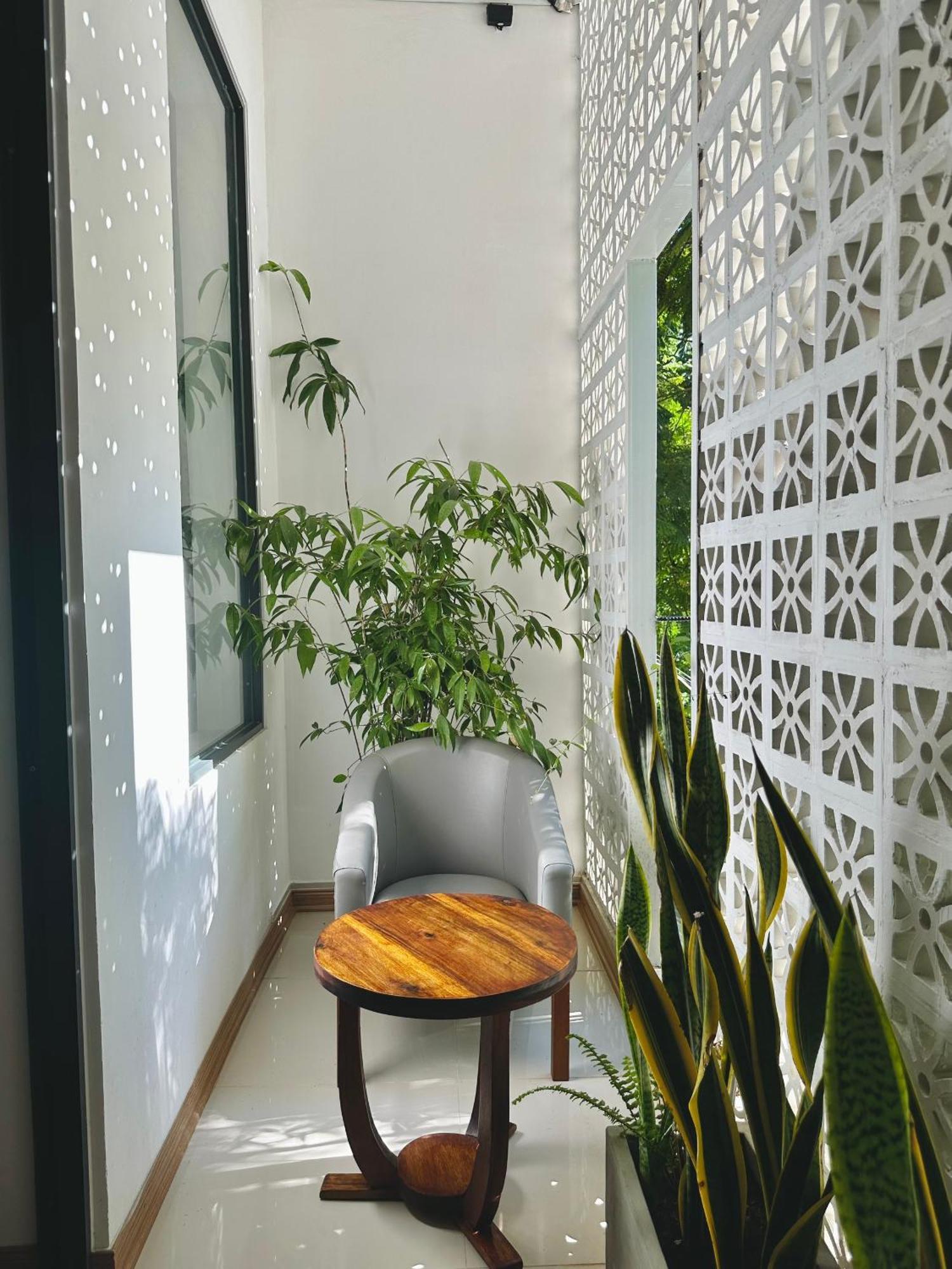 Loka Home & Yoga Da Nang Luaran gambar
