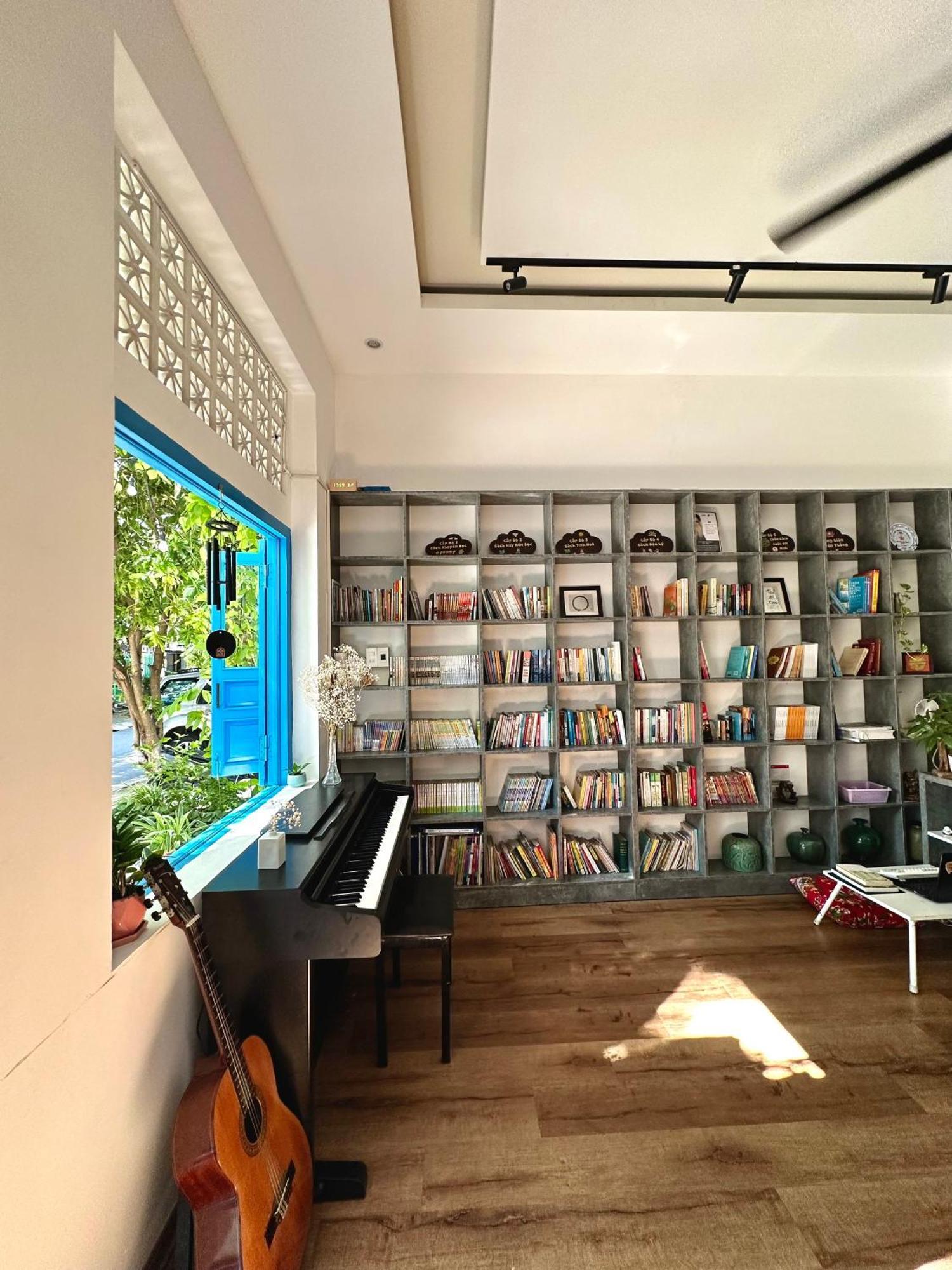 Loka Home & Yoga Da Nang Luaran gambar