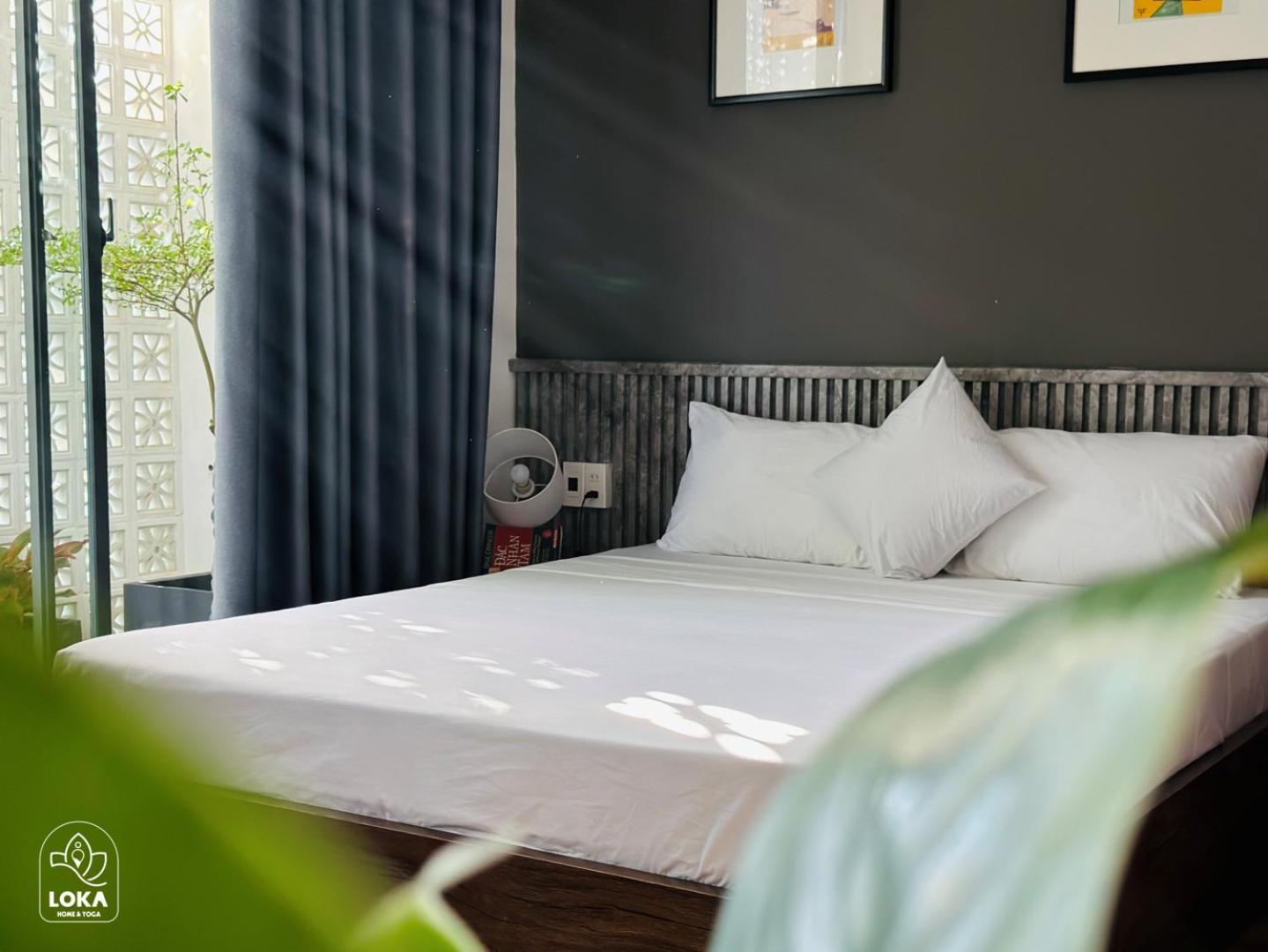 Loka Home & Yoga Da Nang Luaran gambar